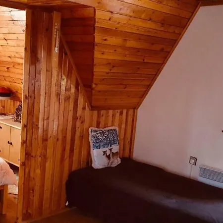 Chata-imro Lodge Smizany